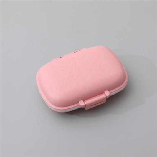 3-in-1 Pill Crusher and Pill Cutter with Storage Compartment for Tablets, Pill Grinder Fine Powder, Pill Cutter Splitter for Small or Large Pills, 1.57x2.36 4.33" Green