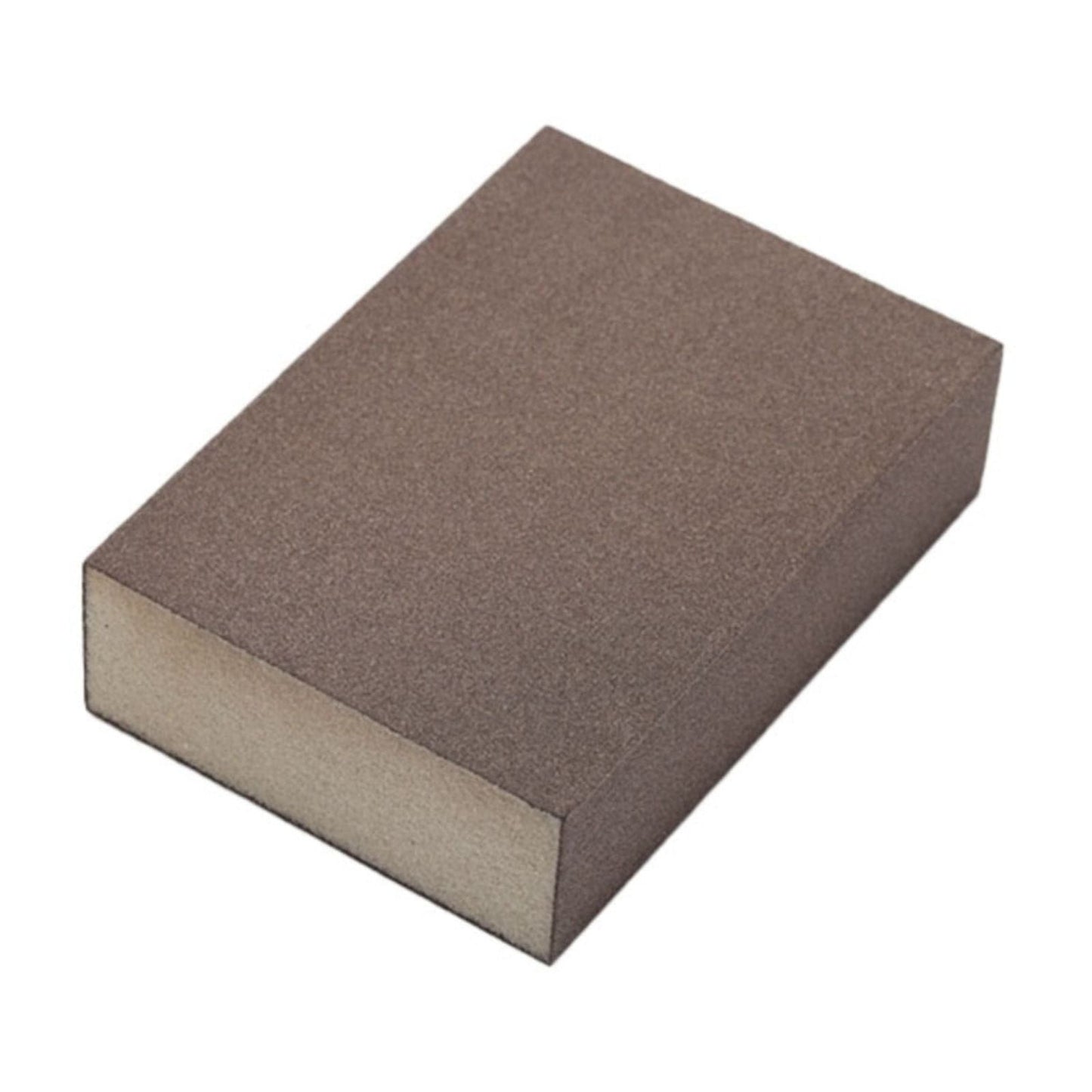 Sanding Sponge Sanding Blocks Assortment, Sand Paper for Wood Furniture, Sander Pads, Washable And Reusable Sanding Polishing Sponge Sandpaper for Drywall Metal Glasses Repair 120 Grit