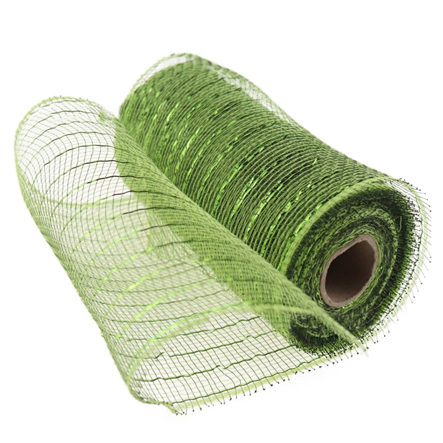 Poly Mesh Ribbon,6x338 Inch,Red Foil Mesh for Wreaths,Swags and Christmas Tree Decoration Ribbli Metallic Mesh Ribbon, Red Foil Mesh for Wreaths, Swags and Christmas Tree Decoration(Z1-Purple) army green