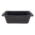 Reusable Silicone Grease Cup Liners for Grills and Griddles,High-Temperature Food-Grade Material Catches Drippings,Dishwasher Safe for Easy Cleaning,Eco-Friendly Alternative to Foil Pans Black