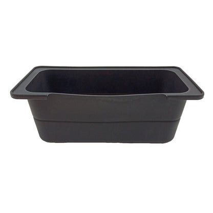 Reusable Silicone Grease Cup Liners for Grills and Griddles,High-Temperature Food-Grade Material Catches Drippings,Dishwasher Safe for Easy Cleaning,Eco-Friendly Alternative to Foil Pans Black