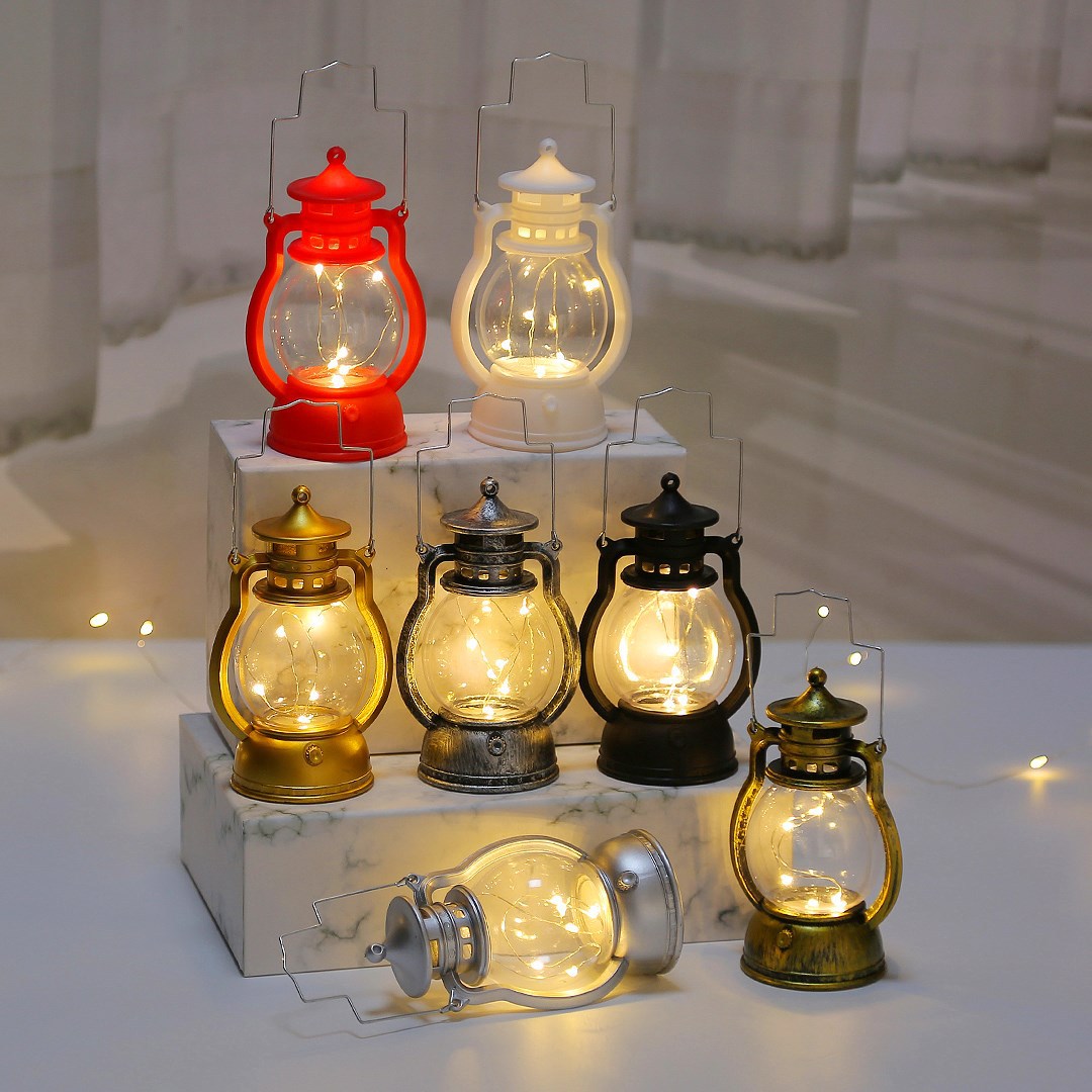 Battery operated candles - LED candles - candles - Hangable - Retro decorations - Christmas candles - LED candles with moving flame - Rituals products - candle holder - rechargeable candles - battery operated moving candles - white