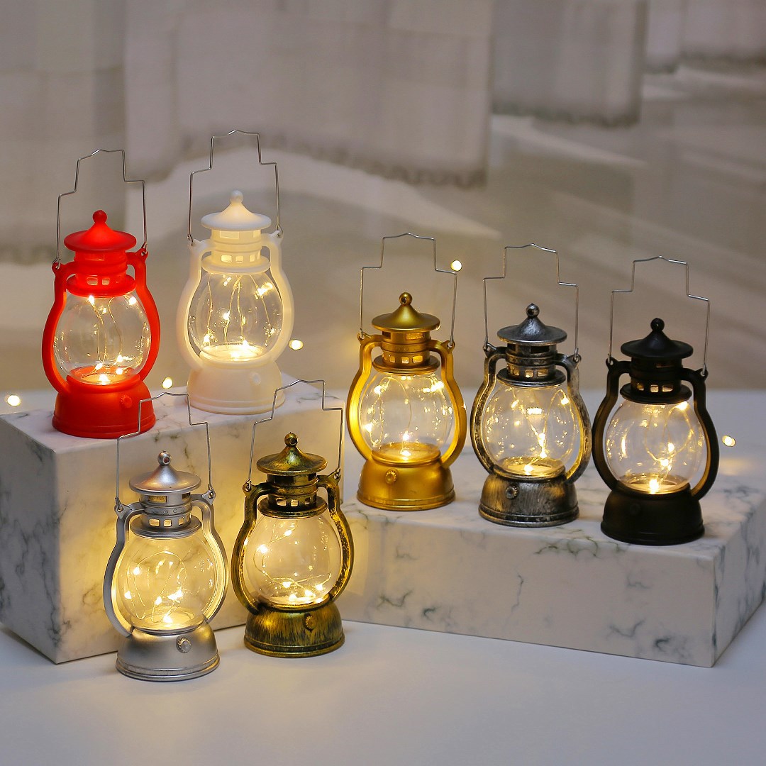 Battery operated candles - LED candles - candles - Hangable - Retro decorations - Christmas candles - LED candles with moving flame - Rituals products - candle holder - rechargeable candles - battery operated moving candles - white