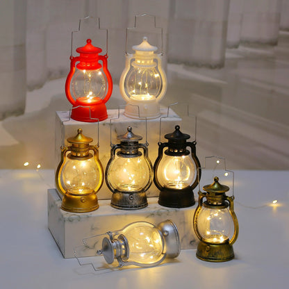 Battery operated candles - LED candles - candles - Hangable - Retro decorations - Christmas candles - LED candles with moving flame - Rituals products - candle holder - rechargeable candles - battery operated moving candles - Gold