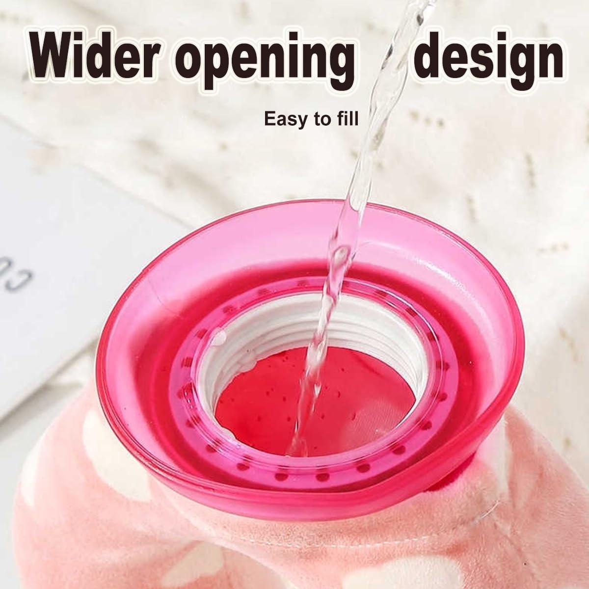 Neck warmer - Shoulder warmer - Hot water bottle - U-shaped hot water bottle - Neck warmer - Hot water bottle - Hot water bottle with cover - Shoulder warmer - Neck pillow - Heating cushion - Soft hot water bottle - Relaxation - Bedside hot water bottle -.