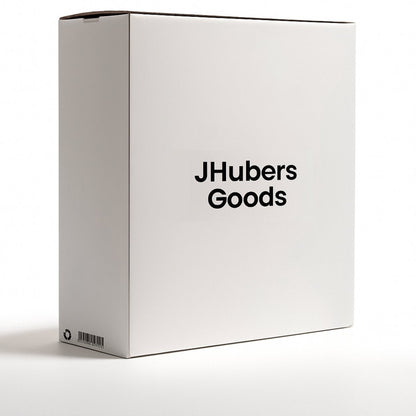 Jhubers Goods - Sanding Hooks - Tool Hangers - Plastic - Sanding Boards - Organization Accessories - Rakes - Shovels - Hammers - Black - 3 pieces - Compatible with - Plastic U-shaped - V-shaped - Storage Accessories