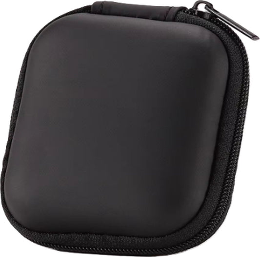 Earbud Storage Case | Case | Pouch | Organizer | For Storing Earbuds And Charging Cables | Storing Keys | USB |.