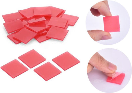 Diamond Painting Wax | Glue | Diamond Painting Accessories | 10 PIECES.