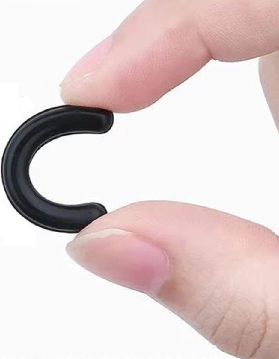 10 Pieces | Eyelash curler | Refill | Replace Pads | Eyelash curler | Eyelash Pads.
