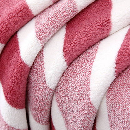 Clearance 8 Pack Plush Absorbent 100% Cotton Bath Towel Set, 2 Bath Towels 4 Hand Towels 2 Washcloths, Luxury 8 Piece Towel Set for Bathroom SPA Gym, Family Bath Towel Set Pink