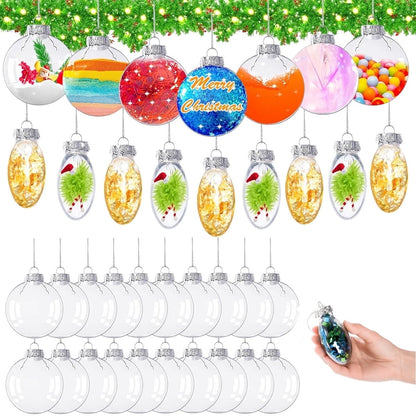 Mini Bags,Tutuviw 200Pcs Small Plastic Seal Bags, Jewelry Bags, Small Packing Bags,Jewelry Reclosable Pouch,Press Sealing Zip Lock Bags for Snack Beads Pills (7MIL Thick, Colour Mixture)