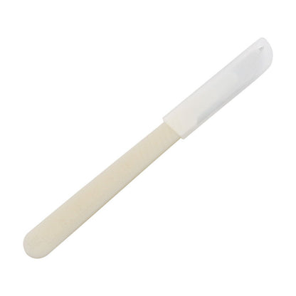 Bread Lame Dough Scoring Tool, Hand Crafted Sourdough Scorer Knife, Razor Blade Cutter Slashing Tool for Bread Making, European Flower Patterns Booklet, Homemade Kitchen Baking White
