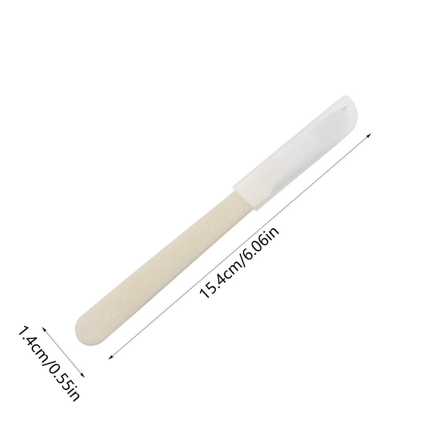 Bread Lame Dough Scoring Tool, Hand Crafted Sourdough Scorer Knife, Razor Blade Cutter Slashing Tool for Bread Making, European Flower Patterns Booklet, Homemade Kitchen Baking White