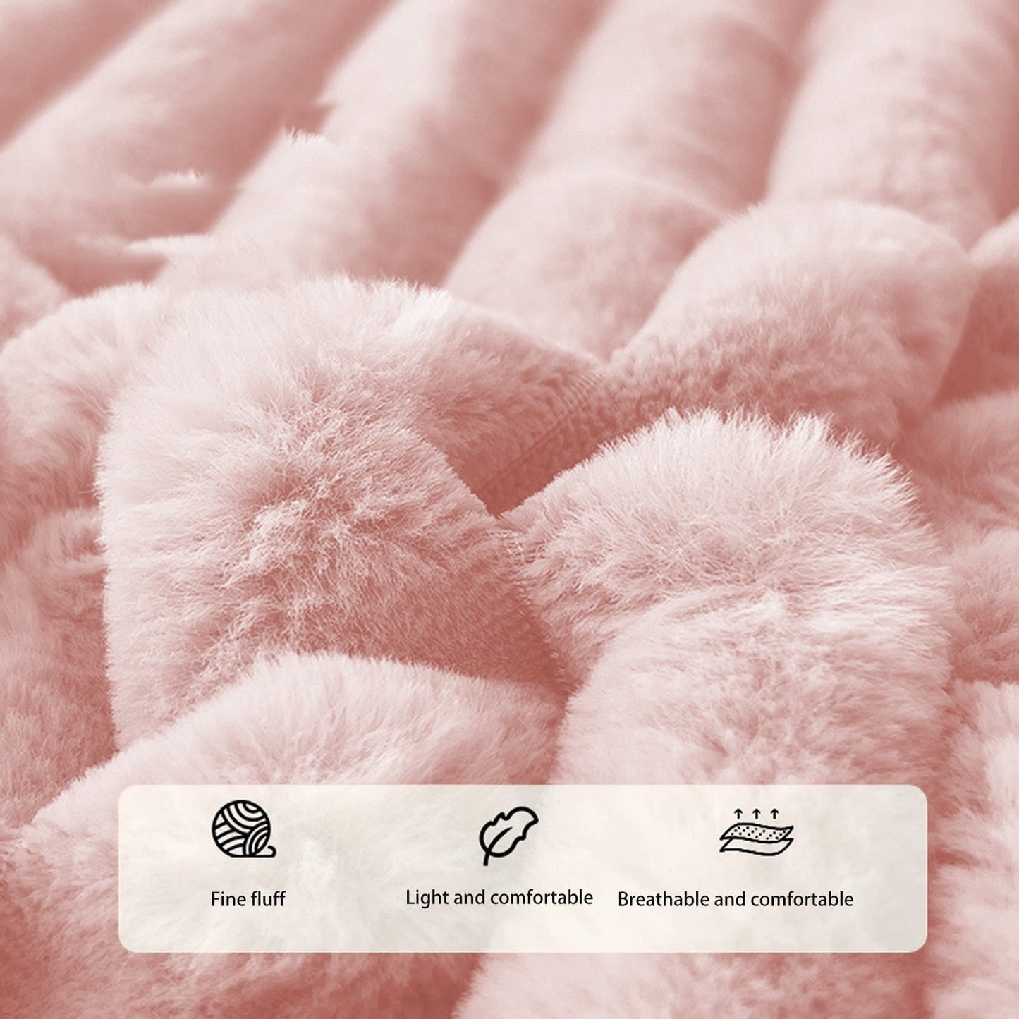 Velvet Fleece Fitted Sheet Bed Sheet, Plain Thermal Warm Soft Bedding, Flannel Fitted Sheet, Super Soft Warm Velvet Plush Bed Sheets, Winter Imitation Fleece Bed Sheet, Milk Fleece Bed Cover White