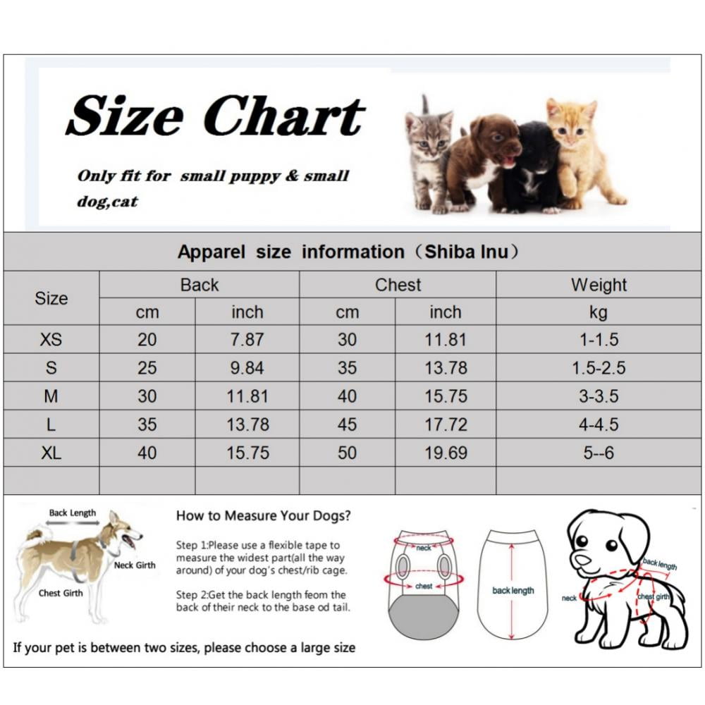 Cat Sweaters Kitty Sweater for Cats Knitwear,Small Dogs Kitten Clothes Male and Female,High Stretch,Soft,Warm Dog Clothes for Small Dog and Cat Winter L Beige