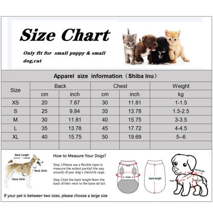 Cat Sweaters Kitty Sweater for Cats Knitwear,Small Dogs Kitten Clothes Male and Female,High Stretch,Soft,Warm Dog Clothes for Small Dog and Cat Winter L Beige