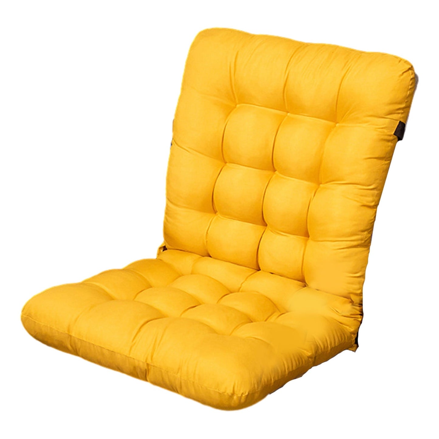 Chmadoxn 31.5 x 15.7 inches Outdoor High Back Chair Cushions Rocking Chair Cushions Replacement 49.2Ã17.7 in Green.