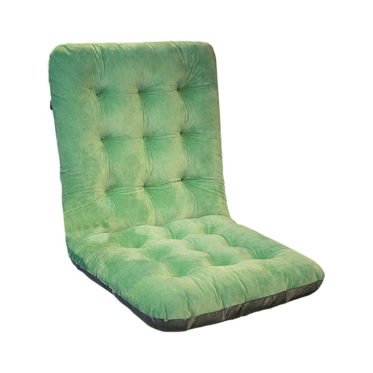 Chmadoxn 31.5 x 15.7 inches Outdoor High Back Chair Cushions Rocking Chair Cushions Replacement 17.7Ã33.5 in Green 1.