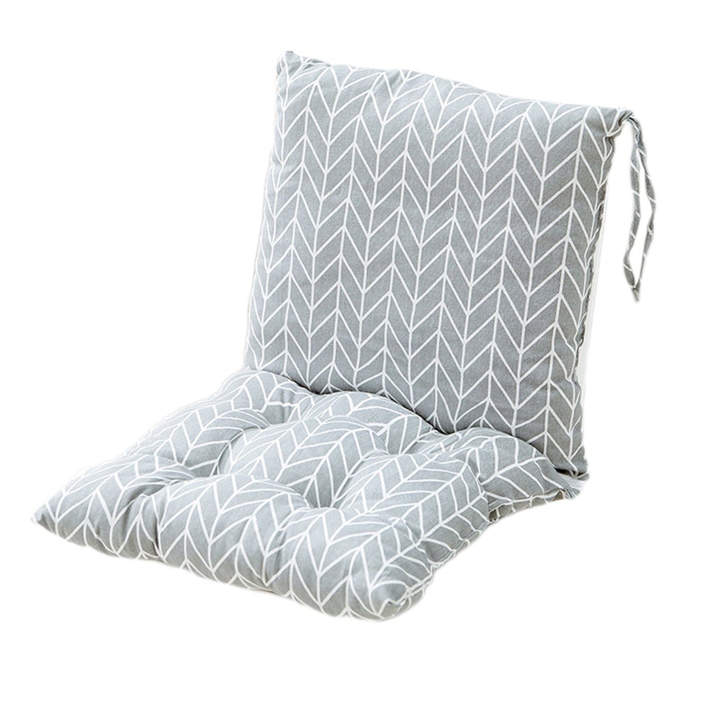 Chmadoxn 31.5 x 15.7 inches Outdoor High Back Chair Cushions Rocking Chair Cushions Replacement 31.5×15.7 in Yellow