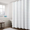 Kdkad Shower Curtain, 31.5×71 Inch Shower Curtain Liner, Waterproof Plastic Shower Liner, Cute Lightweight Shower Curtain for Bathroom 31.5×71 in F