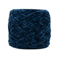 Chmadoxn DIY Velvet Chenille Yarn,Bulky Luxury Chenille Yarn for Crochet Hat Scarf Green