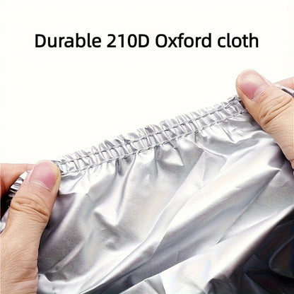 Trailerable Boat Cover â Heavy Duty Waterproof Tarp with Storage Bag, Designed for V-Hull, Fish & Ski, Runabout, Bass & Fishing Boats,17-19FTBlack.