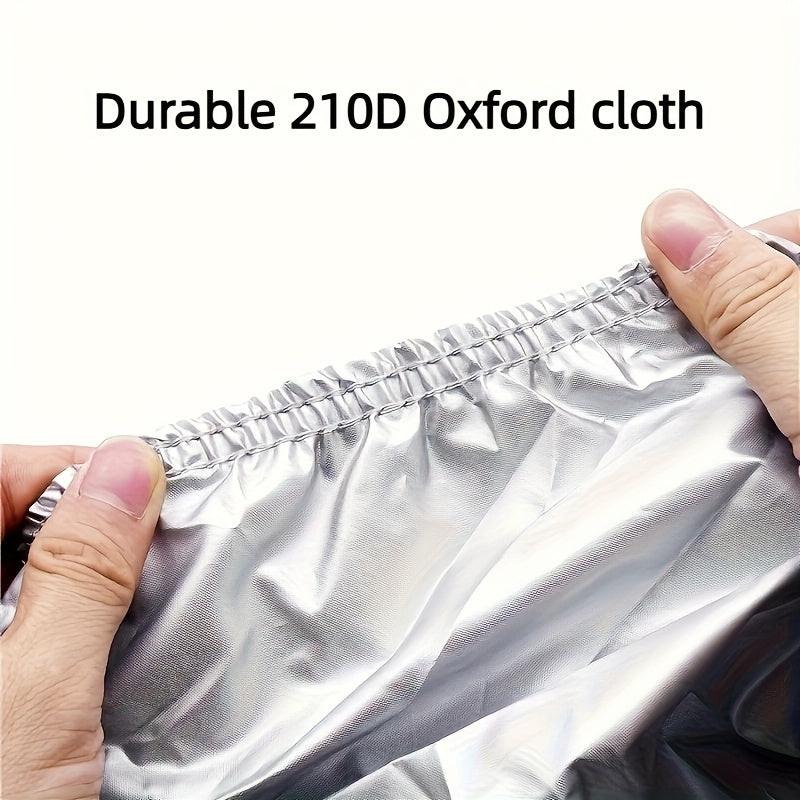 Trailerable Boat Cover â Heavy Duty Waterproof Tarp with Storage Bag, Designed for V-Hull, Fish & Ski, Runabout, Bass & Fishing Boats,20-22FTBlack.