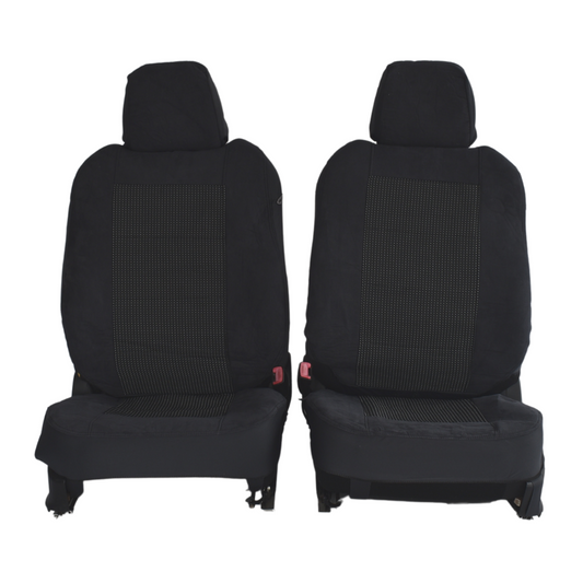 Prestige Jacquard Seat Covers - For Holden Commodore Sedan (2006-2013).