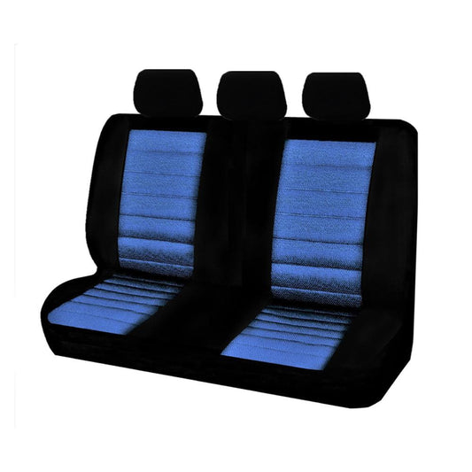 Ice Mesh Seat Covers - Universal Size 06/08Z.