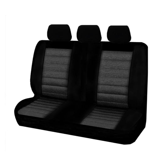 Ice Mesh Seat Covers - Universal Size 06/08Z.