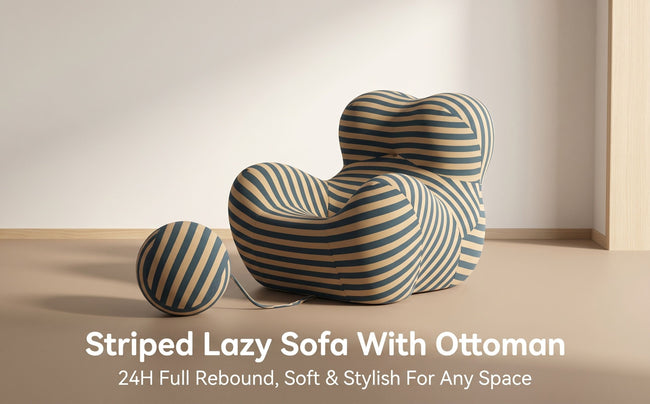 Compressed Lazy Sofa Hover Image