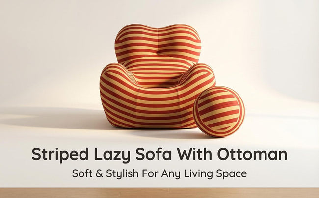 Compressed Lazy Sofa Hover Image