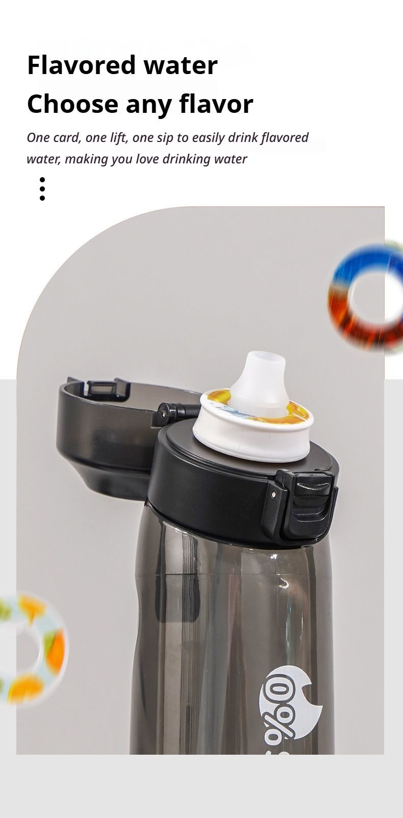 0-Sugar-0-Calorie-Scented-Water-Bottle-Pink-7-rings