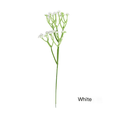Artificial-flower-8-leaf-long-pointed-leaf-1stem-28cm