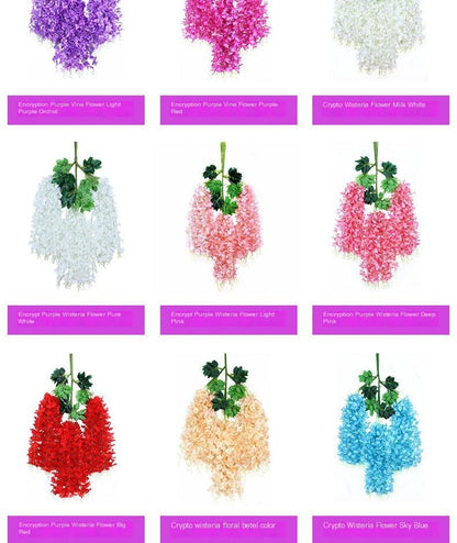 ArtificialWisteriaFlowers-CreamWhite-110CM-12-StemPack