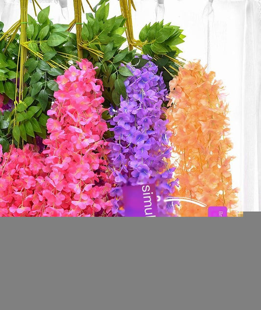 ArtificialWisteriaFlowers-Magenta-110CM-12-StemPack