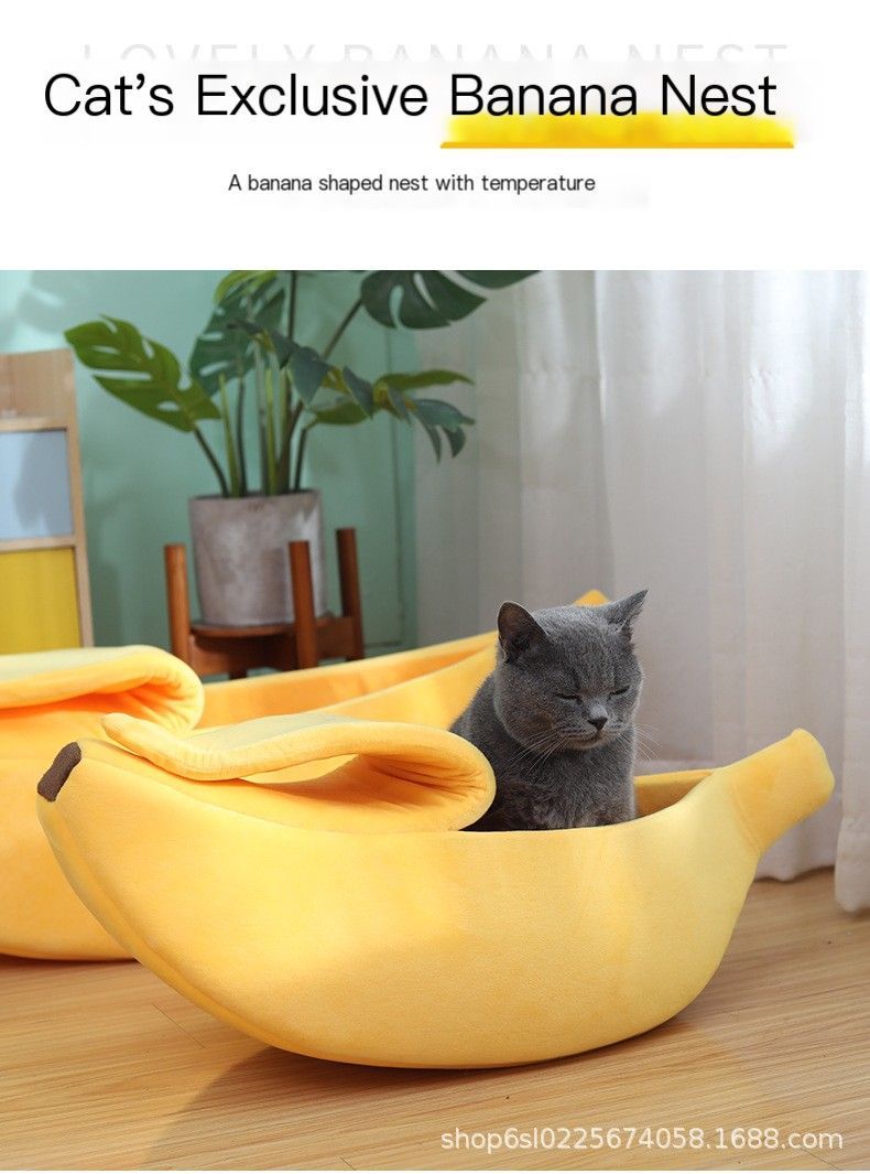 PetBedBlue-BambooMat-LSize72*25*18cm