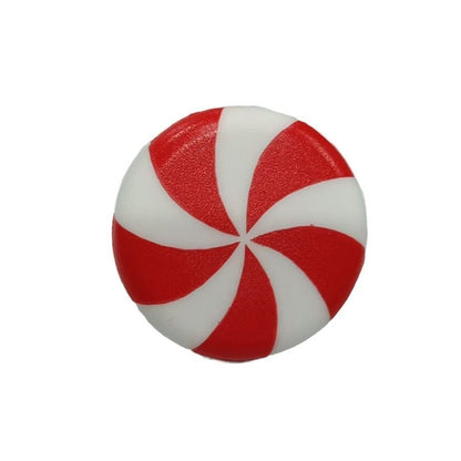 Christmas decorations-5-piece candy-single pack