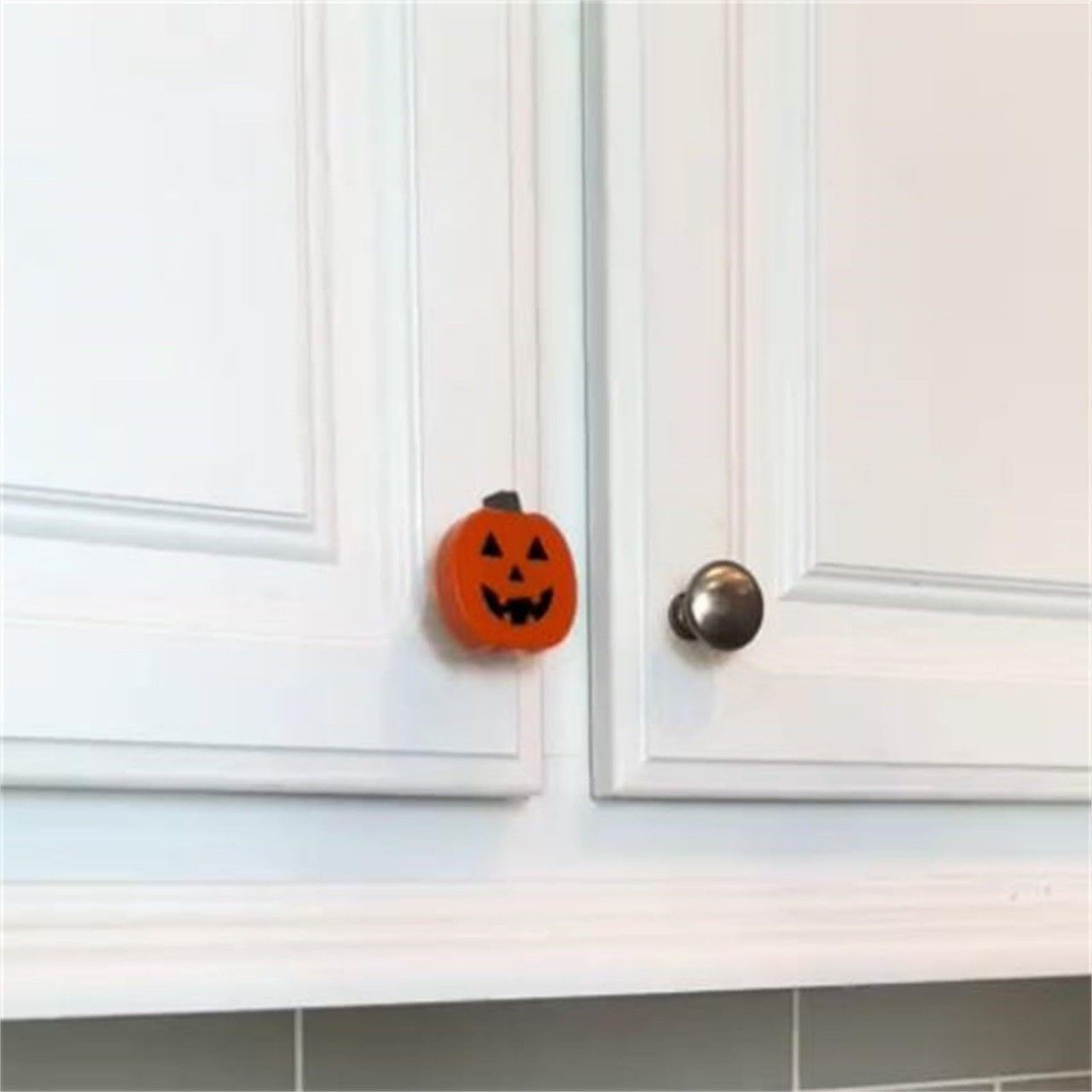Christmas decorations-5-piece candy-single pack