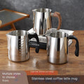 StainlessSteelCoffeeLatteArtCup600ml-ModelA