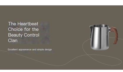 StainlessSteelCoffeeLatteArtCup600ml-ModelA