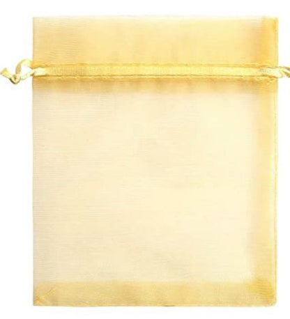 Insect-proofmeshbags,gold,20-pack