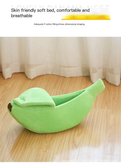 PetBedGreen-Blanket-LSize72*25*18cm