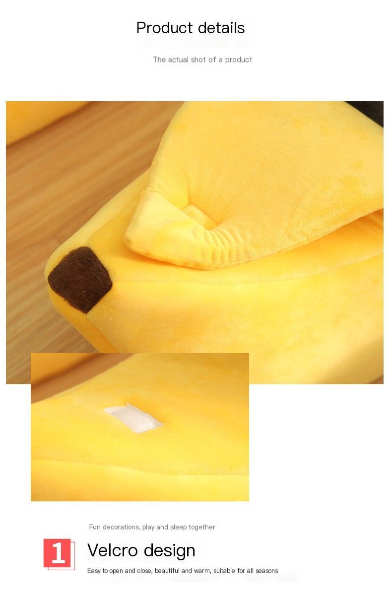 PetBedGreen-Blanket-LSize72*25*18cm