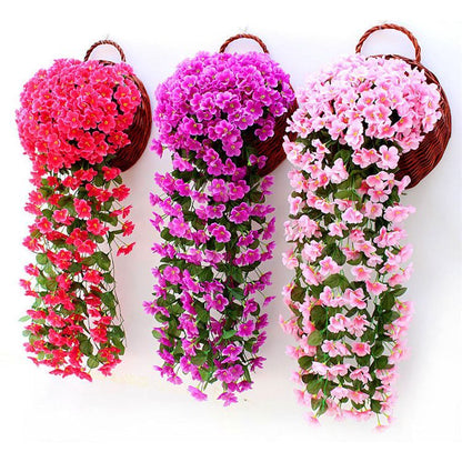 FauxIvyHangingPlant