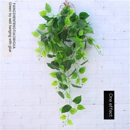 FauxIvyHangingPlant