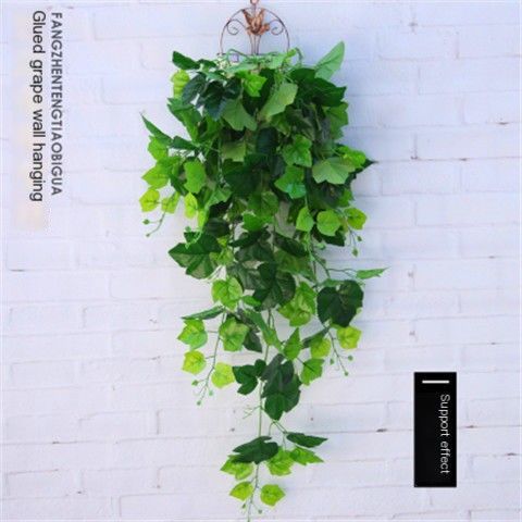 FauxIvyHangingPlant