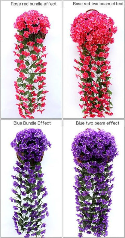 FauxIvyHangingPlant