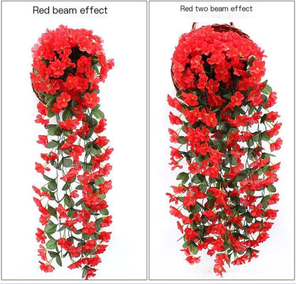 FauxIvyHangingPlant