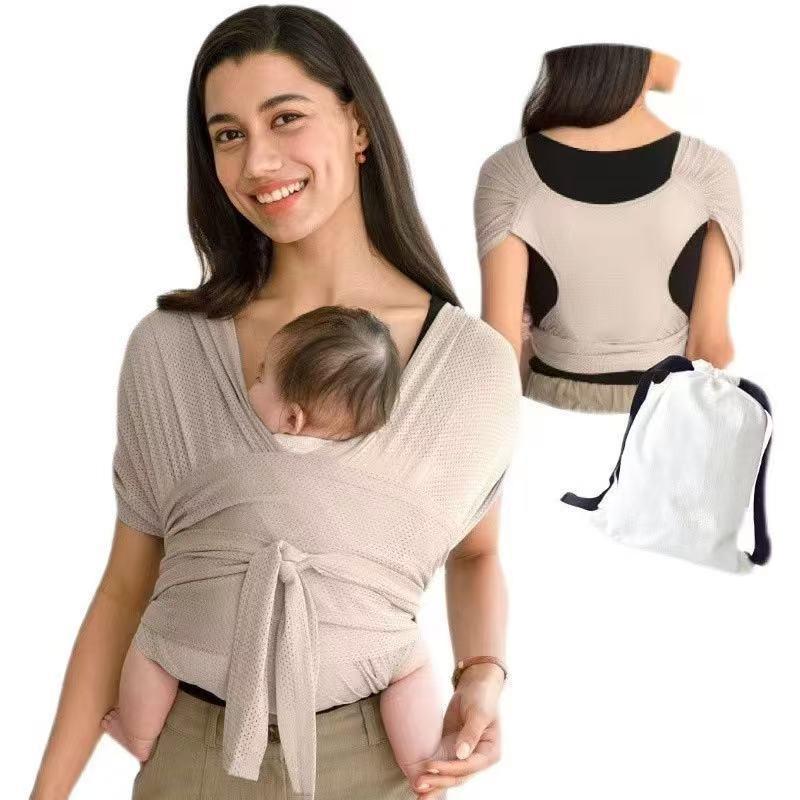 BabyCarrier-Khaki.